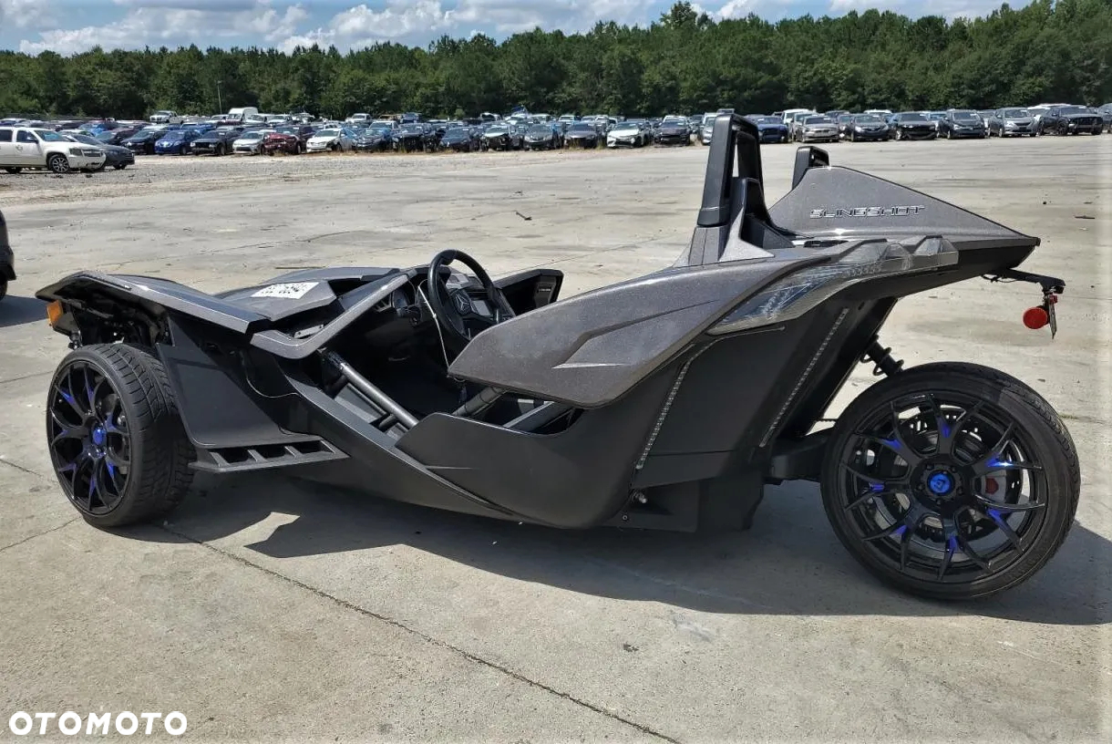 Polaris Inny - 2