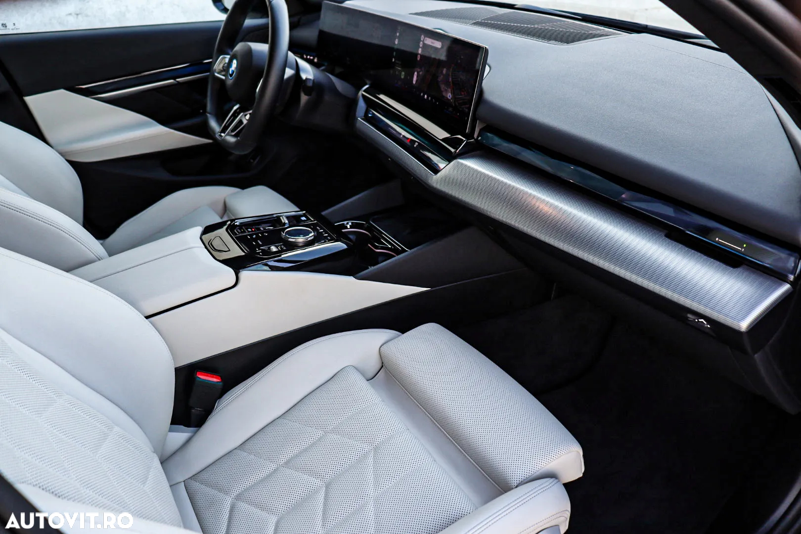 BMW i5 eDrive40 - 5