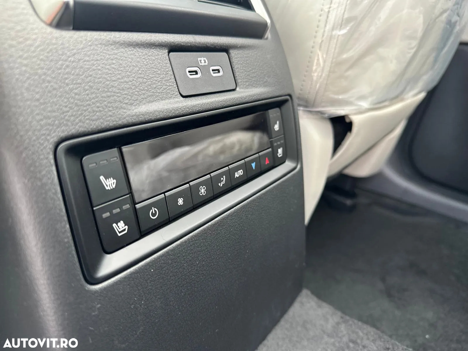 Mazda CX-80 2.5 e-Skyactiv AT8 AWD PHEV Takumi Plus - 13