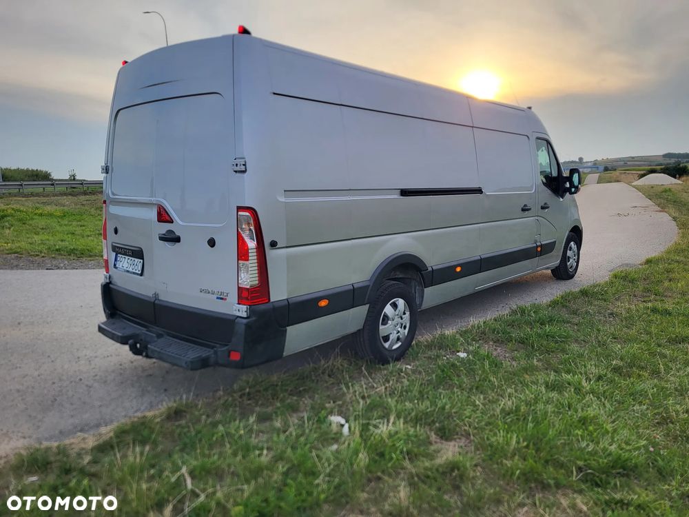Renault Master - 3