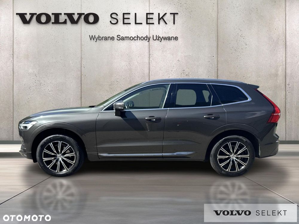Volvo XC 60 - 2