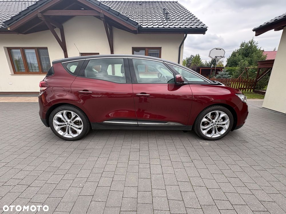 Renault Scenic ENERGY TCe 115 LIFE - 6