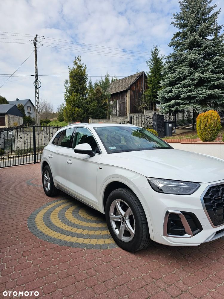 Audi Q5 - 3