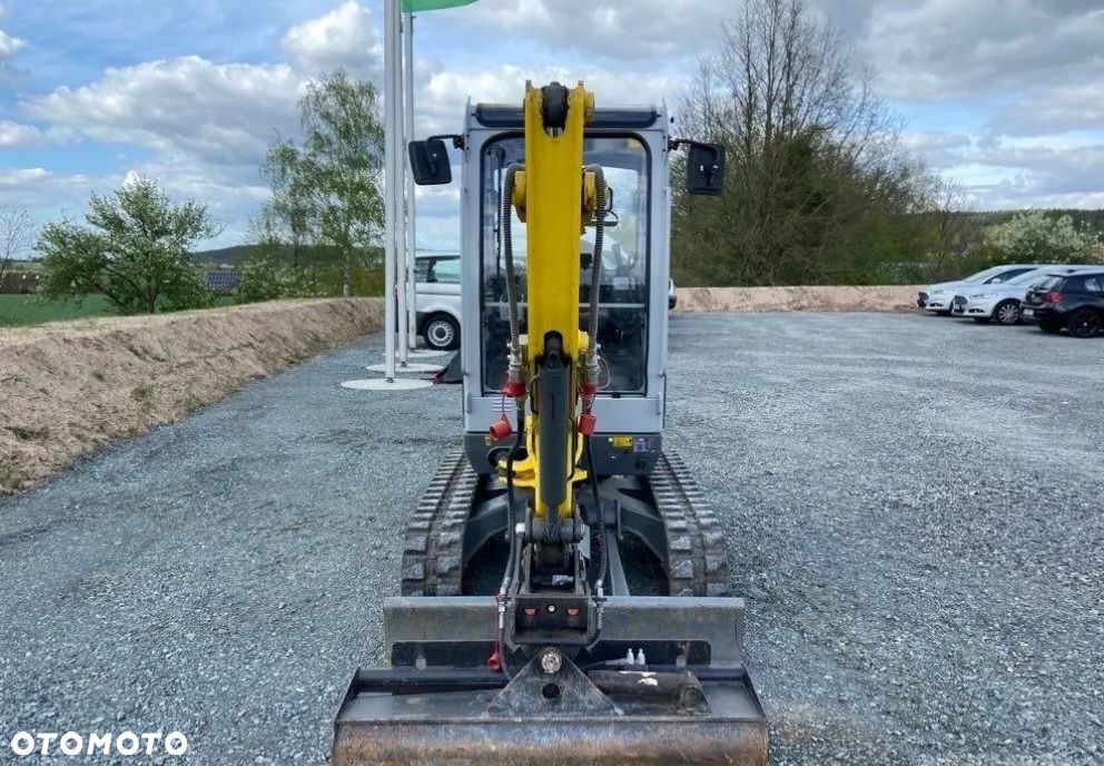 Wacker Neuson ET24 ROK 2021 - 3