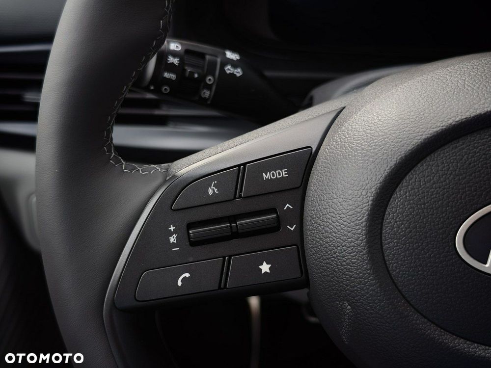 Hyundai Bayon - 15