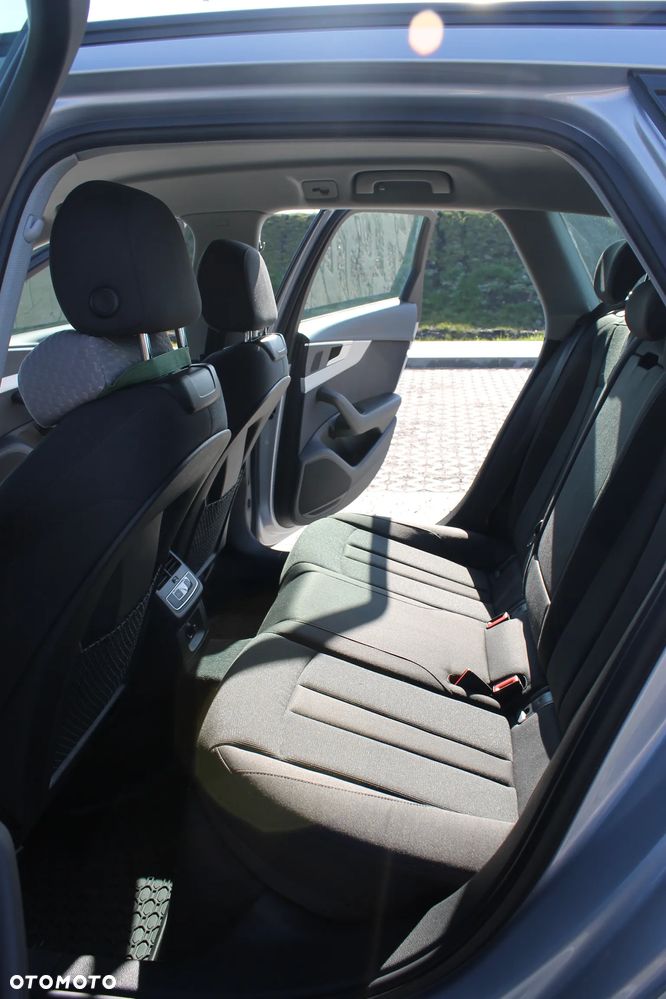 Audi A4 Avant 45 TFSI mHEV Quattro Advanced S tronic - 21