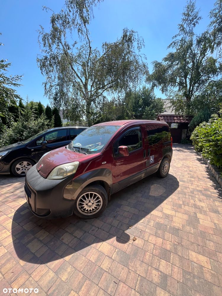 Fiat Qubo - 3