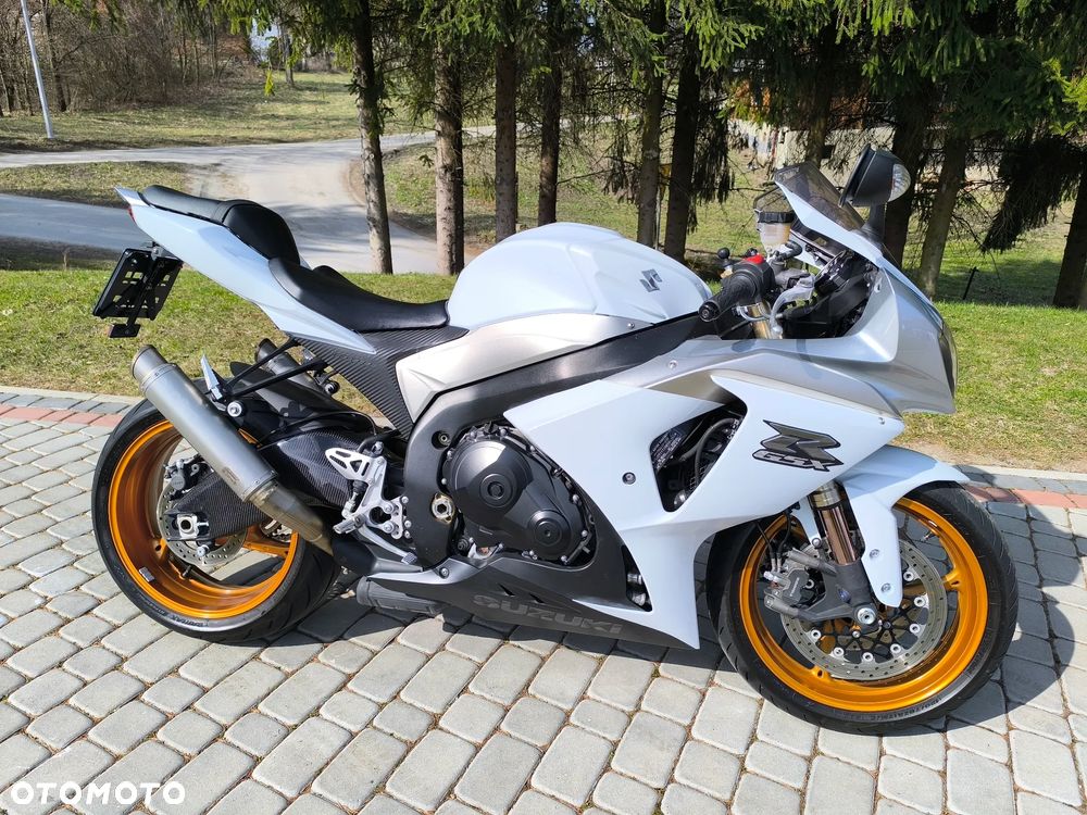 Suzuki GSX-R