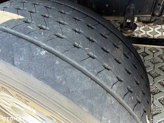 MAN TGX 18.510 BL SA RETARDER - GWARANCJA DRIVELINE PLUS - 15