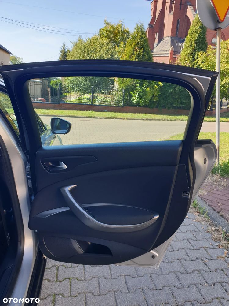 Citroën C5 2.0 HDi Confort Equilibre Navi - 33