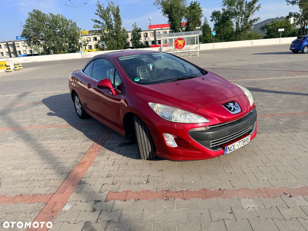 Peugeot 308 CC - 5
