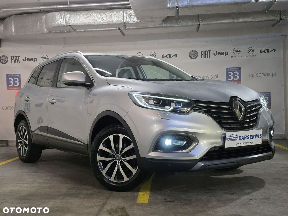 Renault Kadjar 1.3 TCe FAP Intens EDC - 5