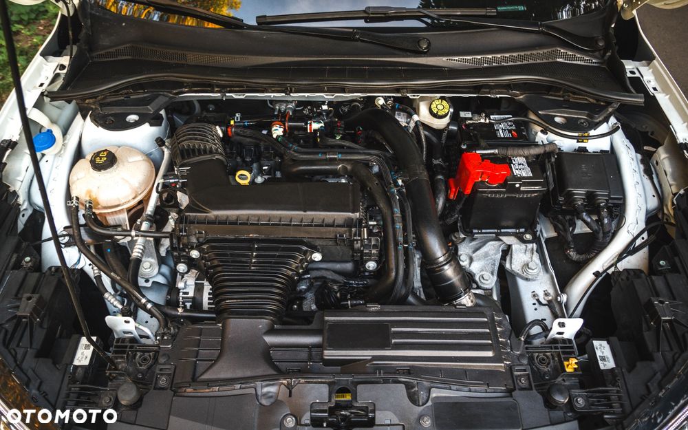 Ford Escape 2.0 EcoBoost AWD Titanium - 12