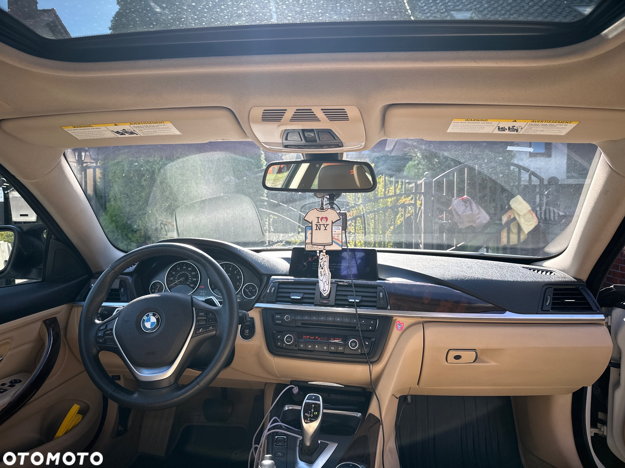 BMW Seria 4 428i Coupe xDrive - 2