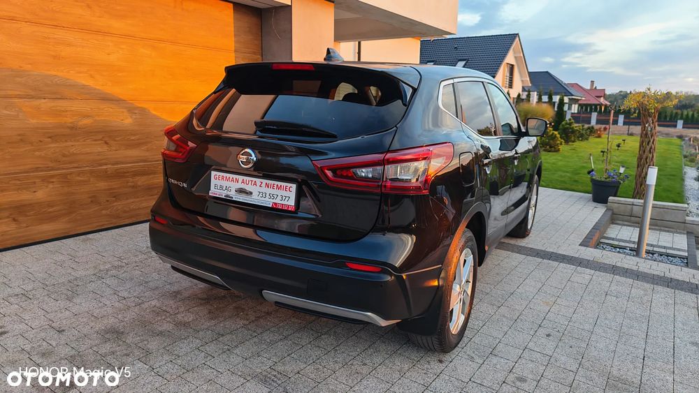 Nissan Qashqai 1.3 DIG-T Tekna - 39