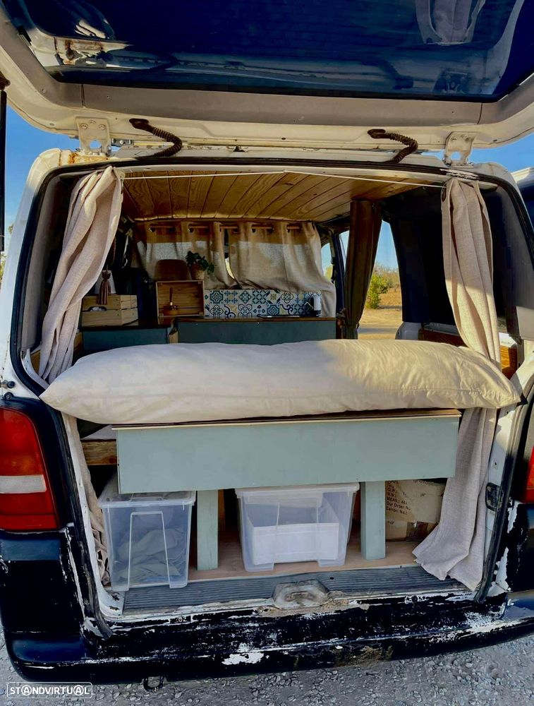 Mercedes-Benz Vito - 7