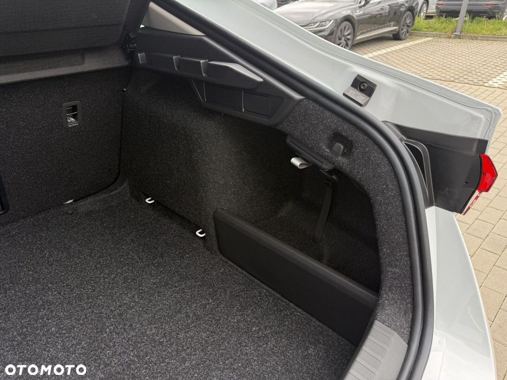 Skoda Octavia 1.5 TSI mHEV Drive Selection DSG - 30