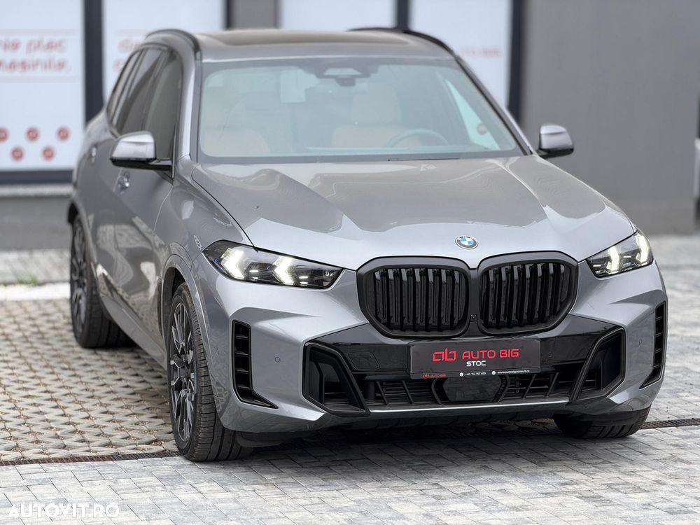 BMW X5 xDrive30d - 3