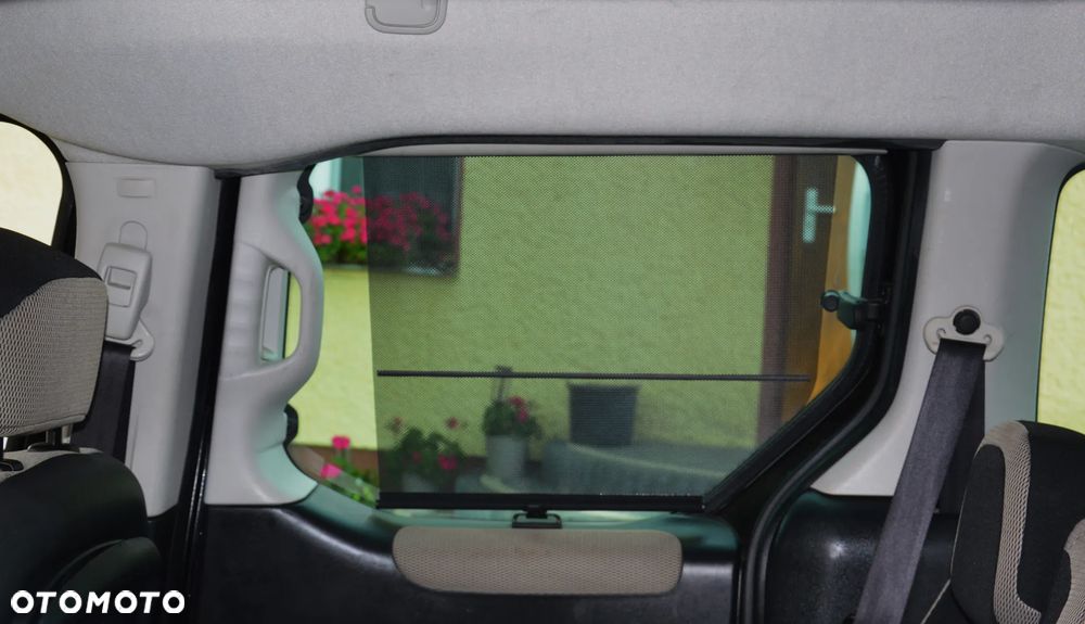 Citroën Berlingo - 33