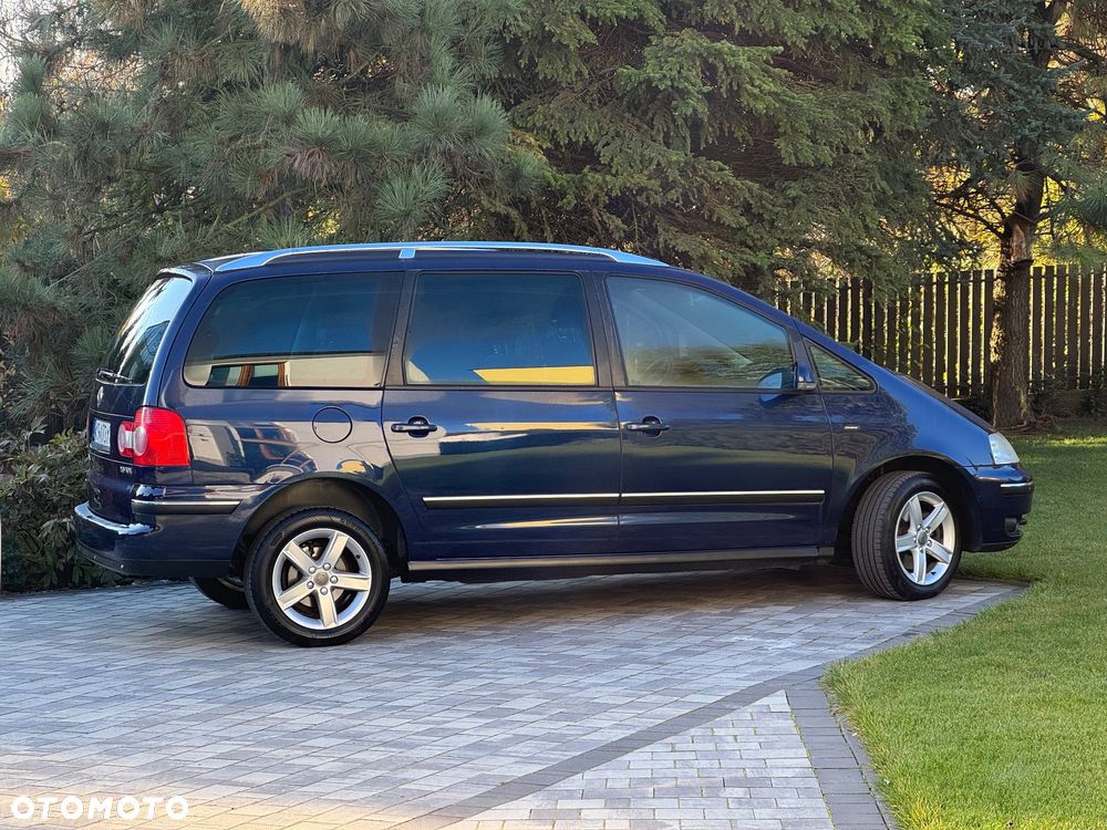 Volkswagen Sharan 1.9 TDI Special - 15