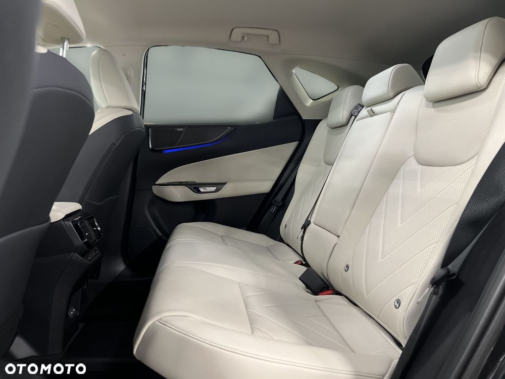 Lexus NX - 14