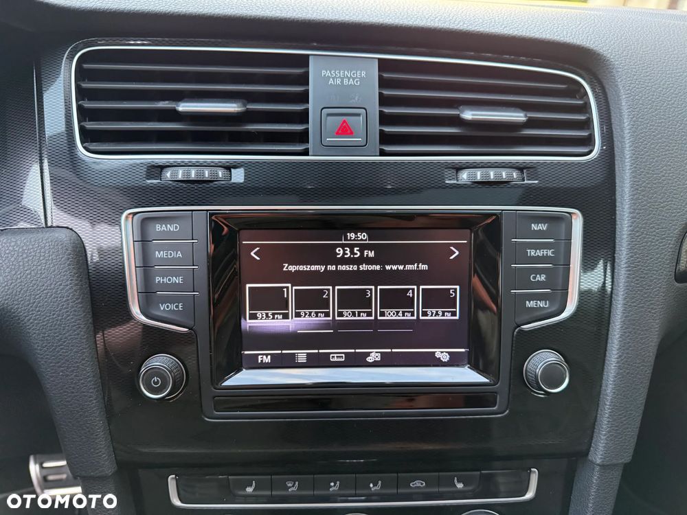 Volkswagen Golf VI 2.0 TSI GTI DSG - 20