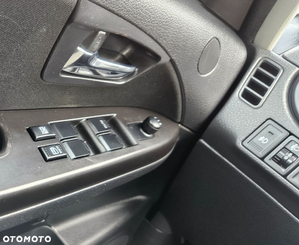 Fiat Sedici 1.6 16V 4x4 Dynamic - 23