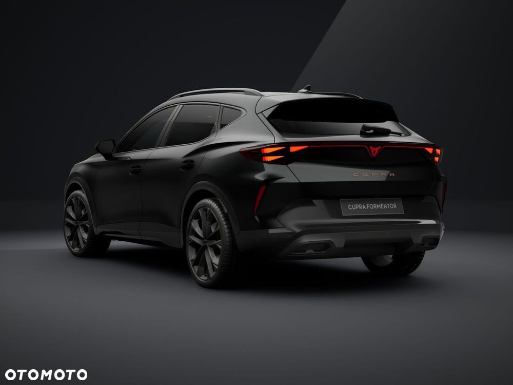 Cupra Formentor - 4