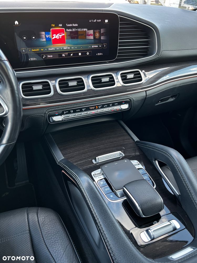 Mercedes-Benz GLE 450 AMG 4-Matic - 13