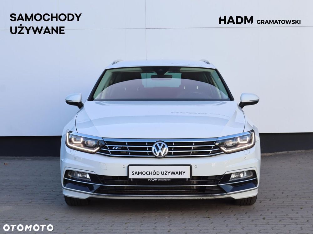 Volkswagen Passat Variant 2.0 TDI BMT SCR 4Mot Highline DSG7 - 19