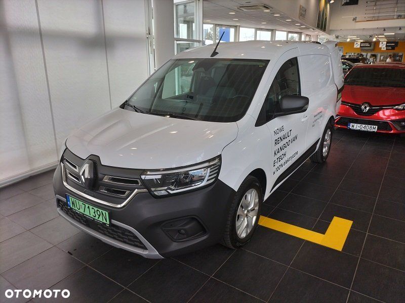 Renault Kangoo - 1