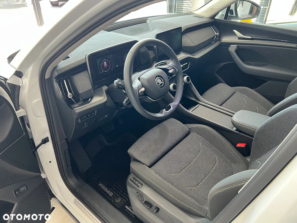 Skoda Kodiaq - 11
