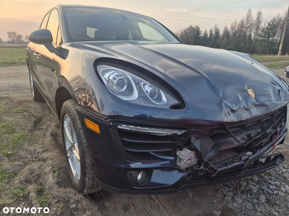 Porsche Macan S PDK - 14