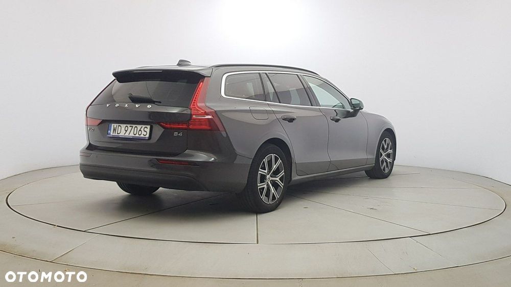 Volvo V60 - 7