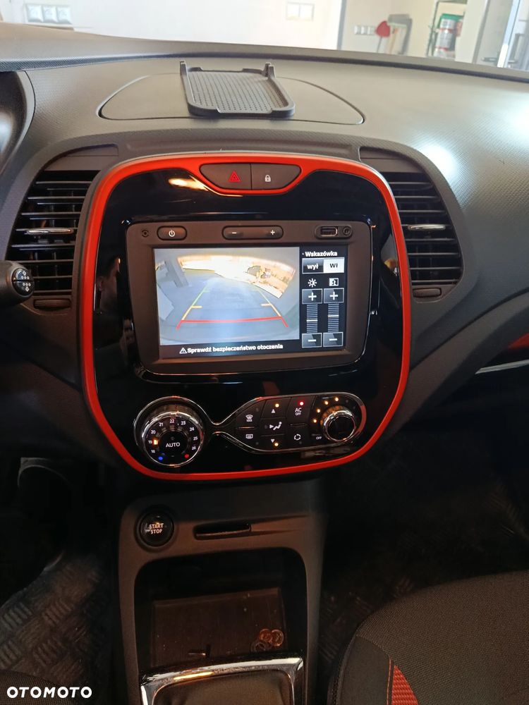 Renault Captur 0.9 Energy TCe Limited - 9