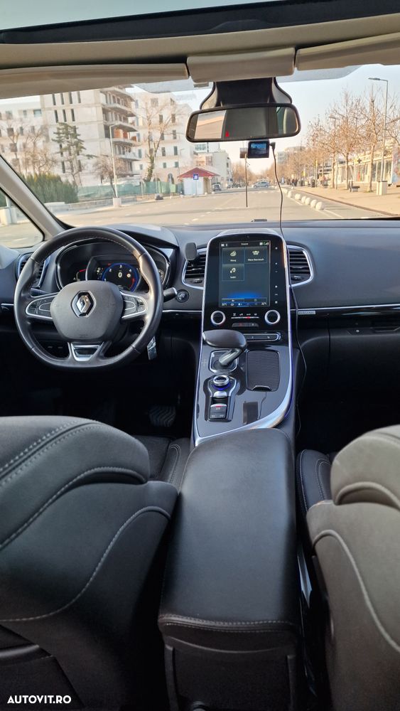 Renault Espace Energy dCi 160 EDC Business - 9