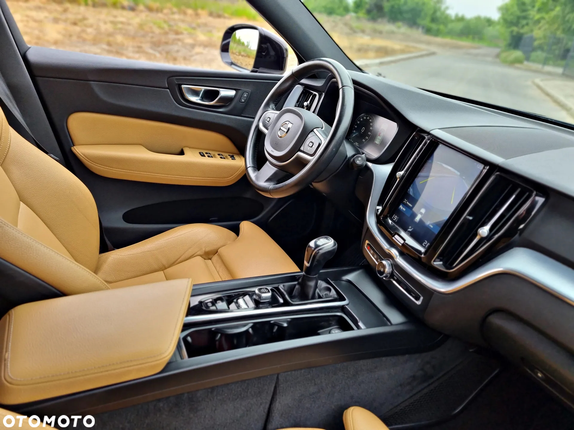 Volvo XC 60 D4 Momentum