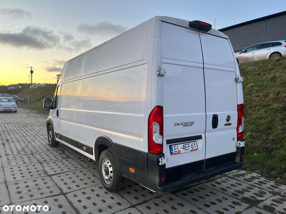 Fiat Ducato - 4