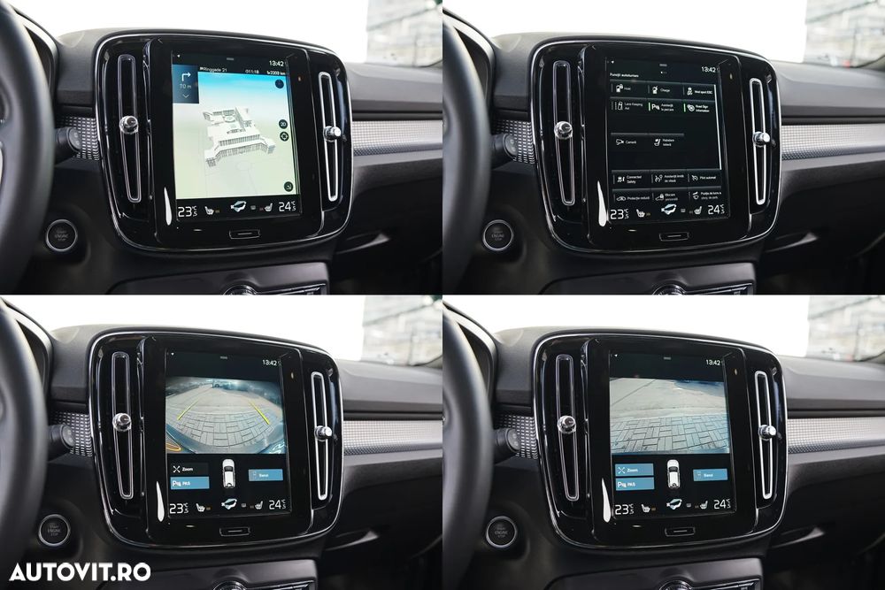 Volvo XC 40 T5 Recharge DKG RDesign - 15