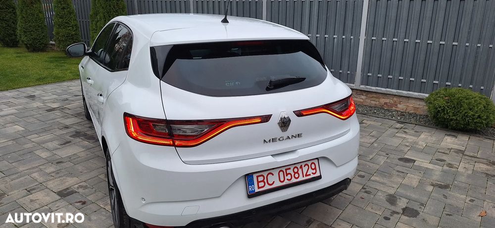 Renault Megane - 5