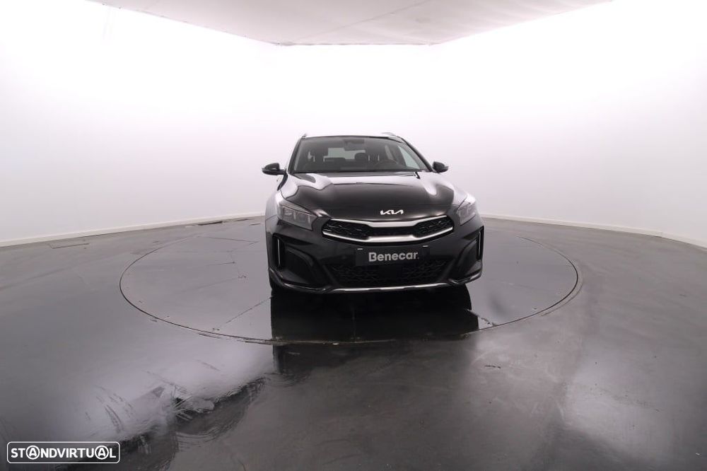 Kia XCeed 1.6 GDi PHEV Drive - 12