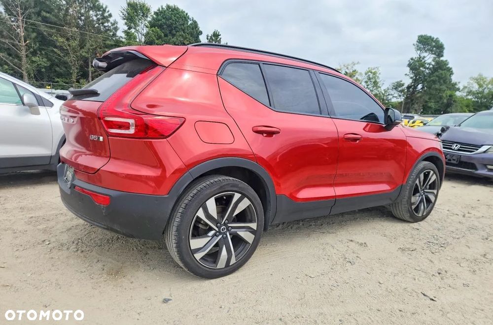Volvo XC 40 B5 AWD Ultimate Bright - 3