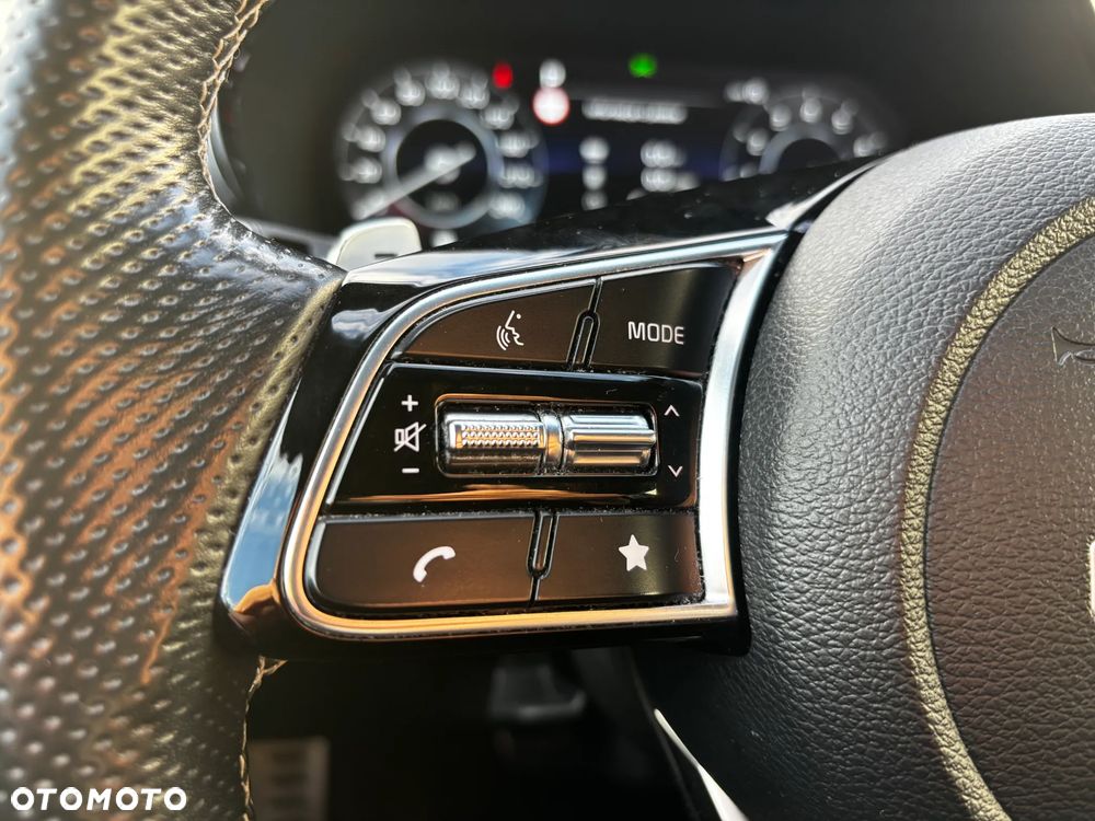 Kia ProCeed 1.5 T-GDI GT Line DCT - 22