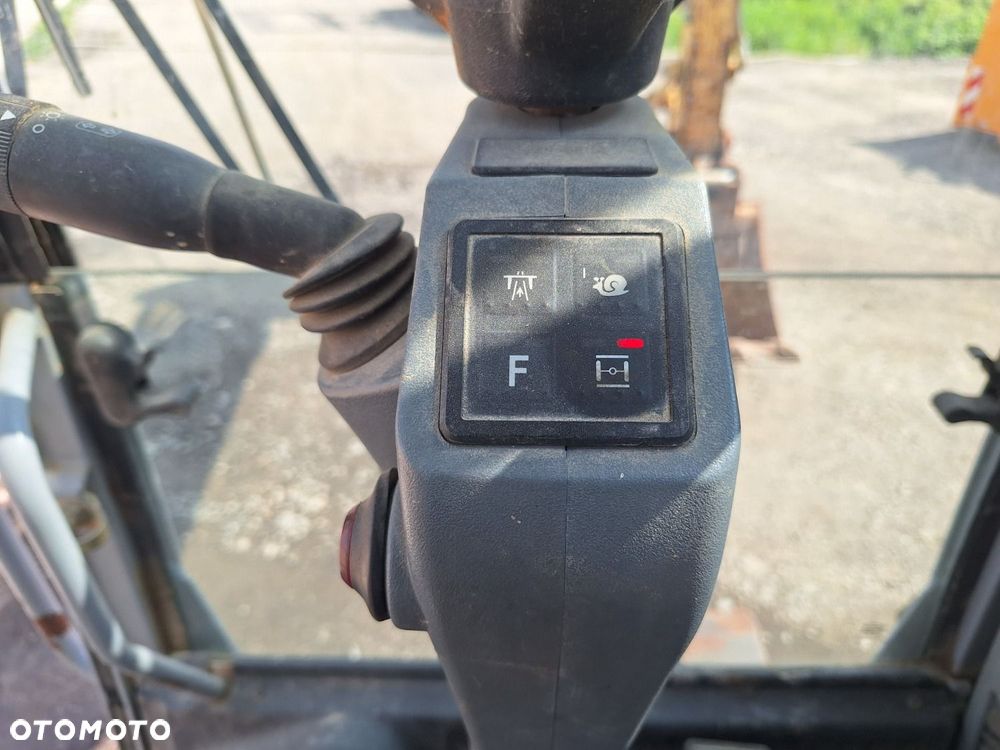 New Holland We 150C 4X4 - 19