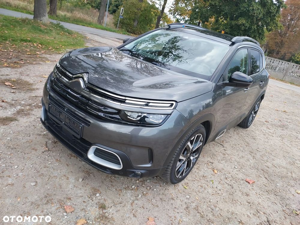 Citroën C5 Aircross - 3