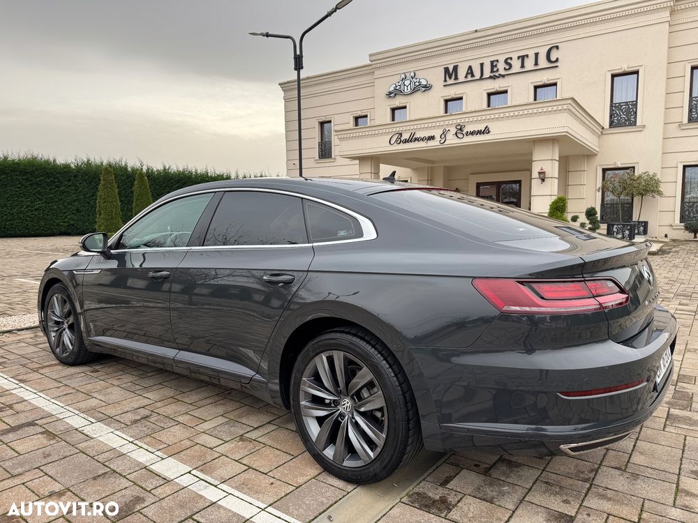 Volkswagen ARTEON 2.0 TDI DSG Elegance - 18