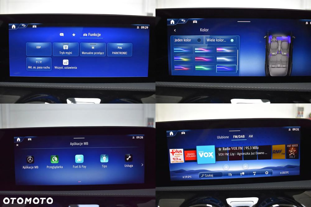 Mercedes-Benz CLA 200 7G-DCT AMG Line Advanced Plus - 36