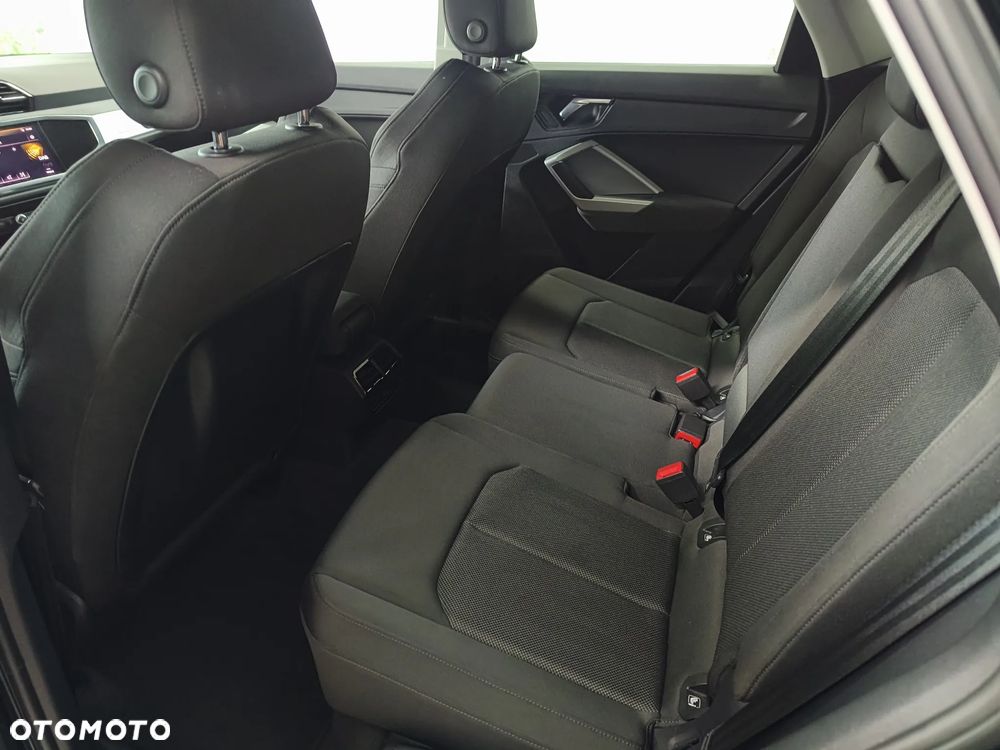 Audi Q3 2.0 TDI Quattro S tronic - 9