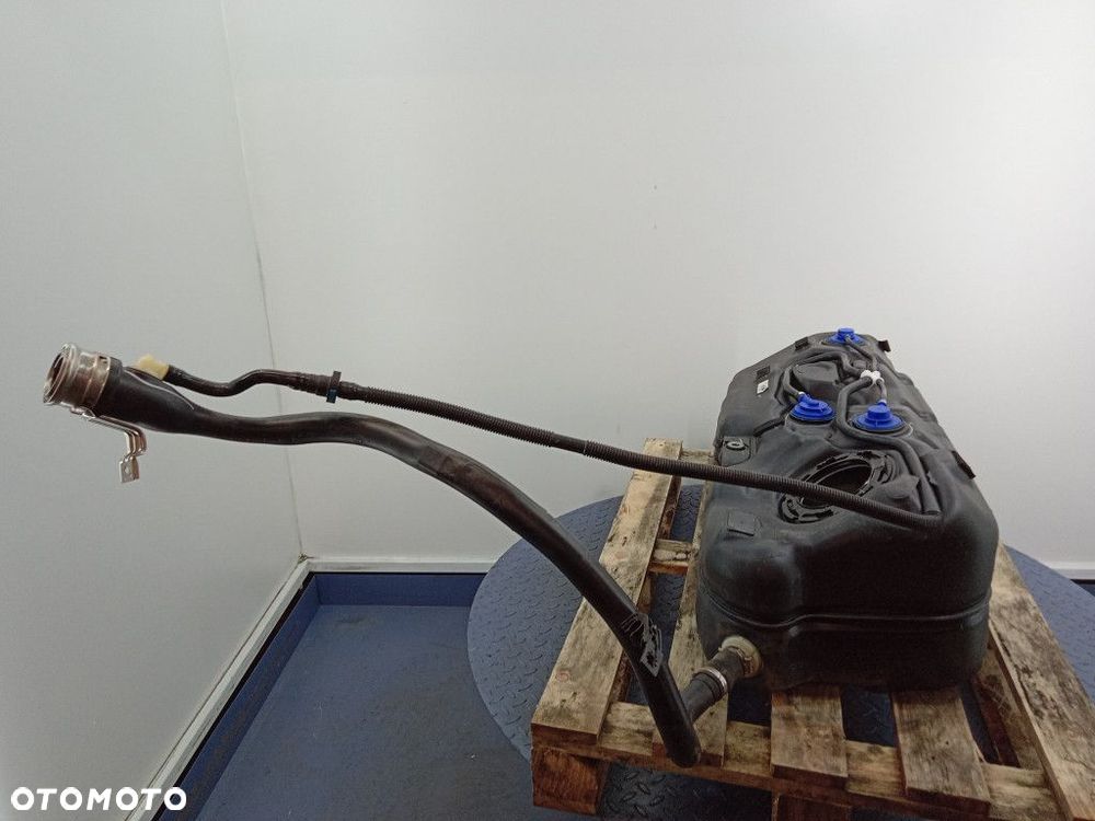 BMW X3 G01 G02 ZBIORNIK BAK PALIWA BENZYNA 8481588 - 4