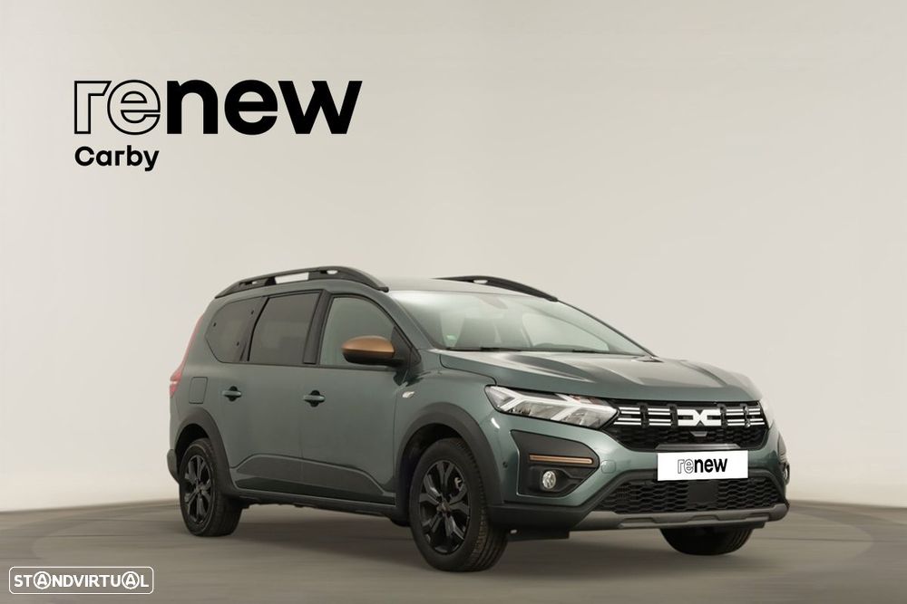 Dacia Jogger 1.0 ECO-G Extreme+ Up&Go 7L Bi-Fuel - 2
